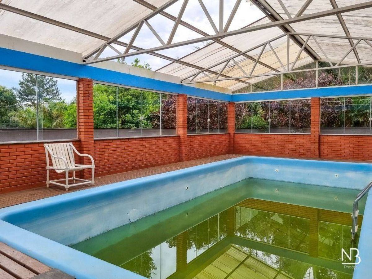 Casa com 4 dormitórios à venda, 700 m² - Paragem dos Verdes Campos - Gra — foto 21