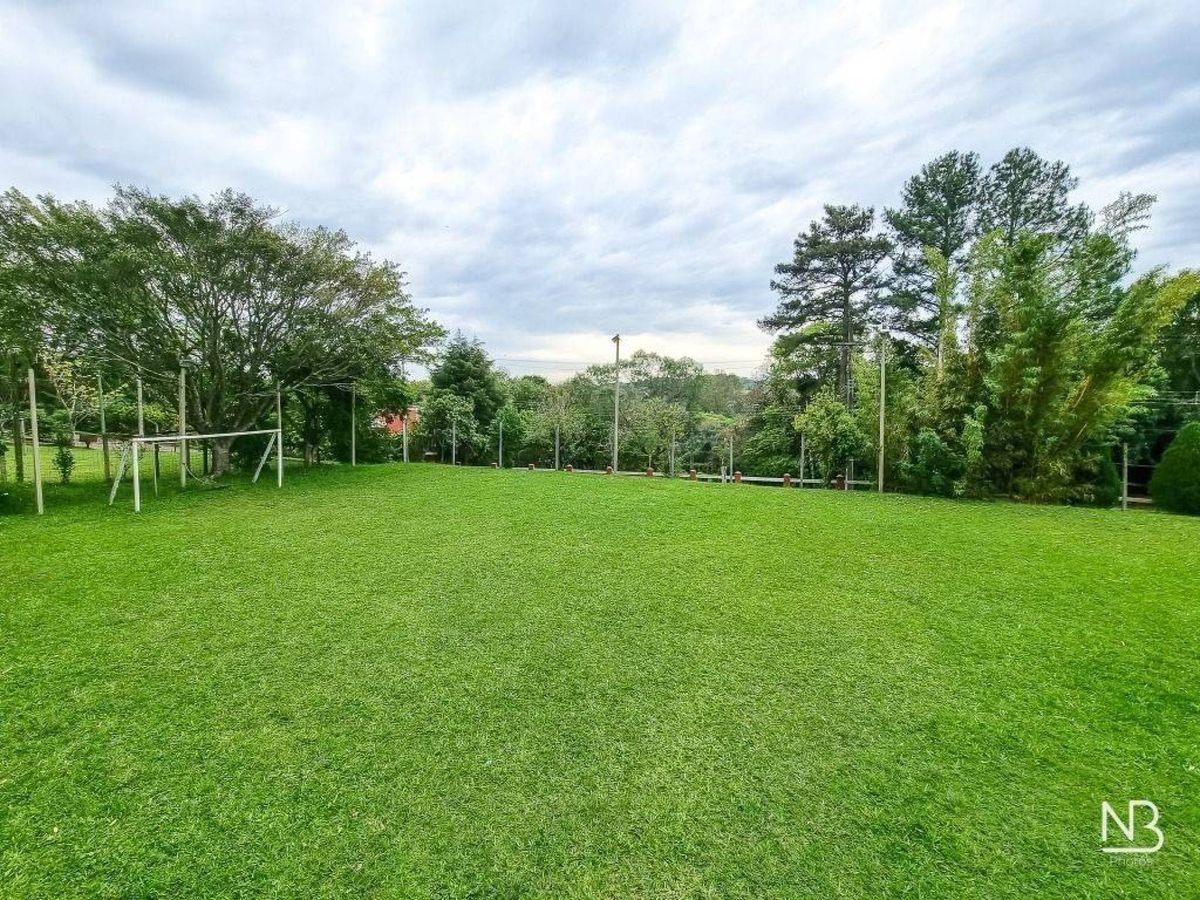 Casa com 4 dormitórios à venda, 700 m² - Paragem dos Verdes Campos - Gra — foto 23