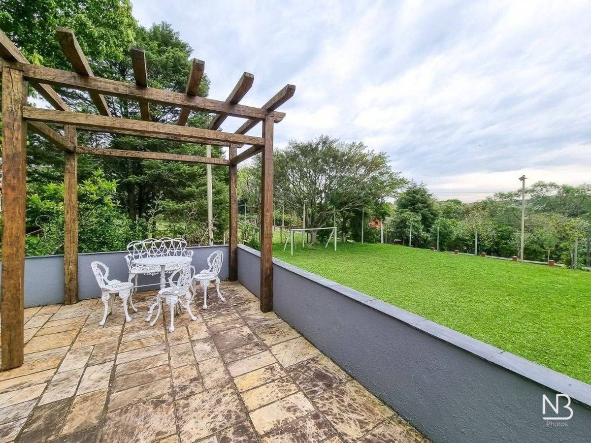 Casa com 4 dormitórios à venda, 700 m² - Paragem dos Verdes Campos - Gra — foto 24