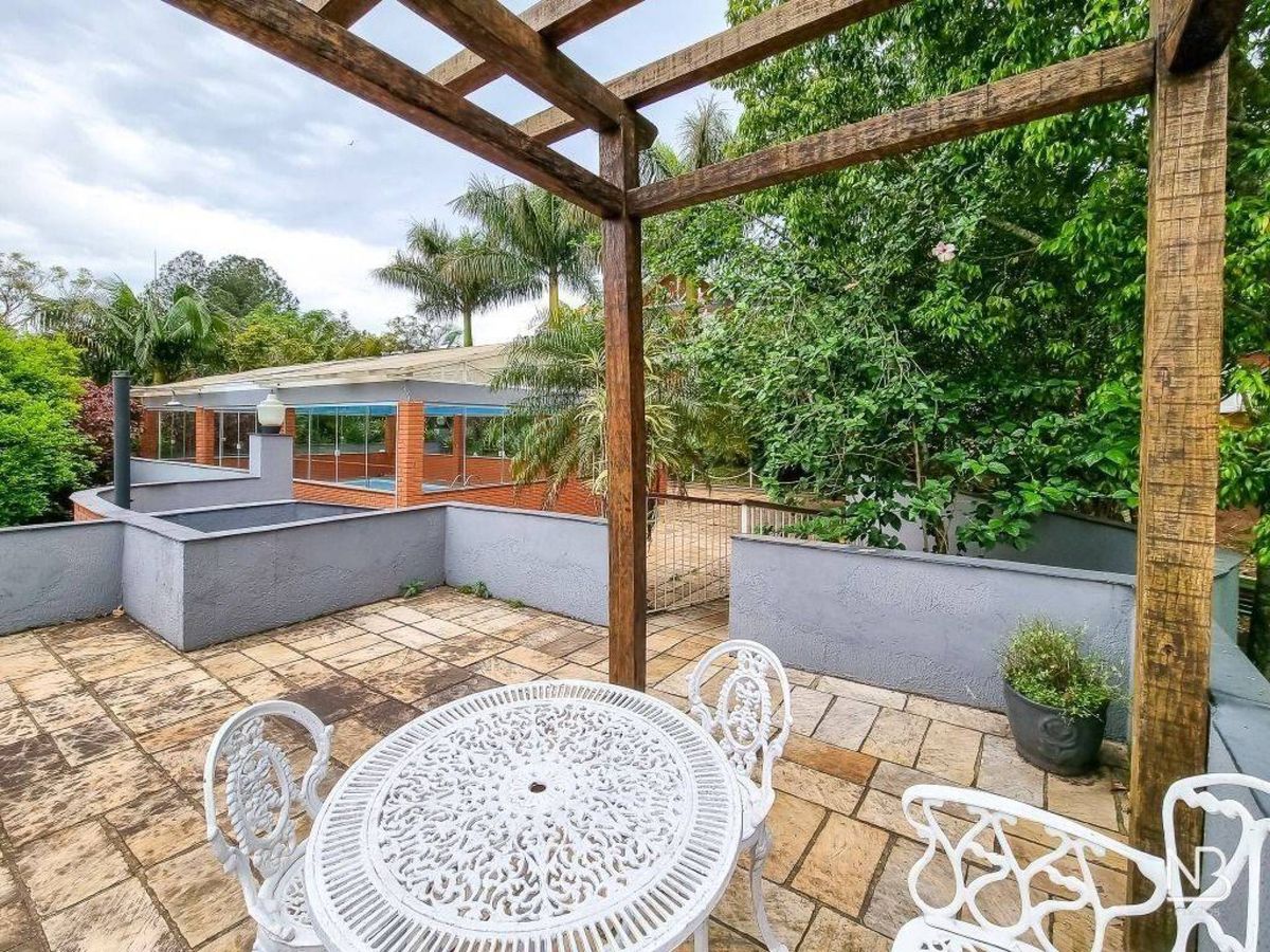 Casa com 4 dormitórios à venda, 700 m² - Paragem dos Verdes Campos - Gra — foto 25