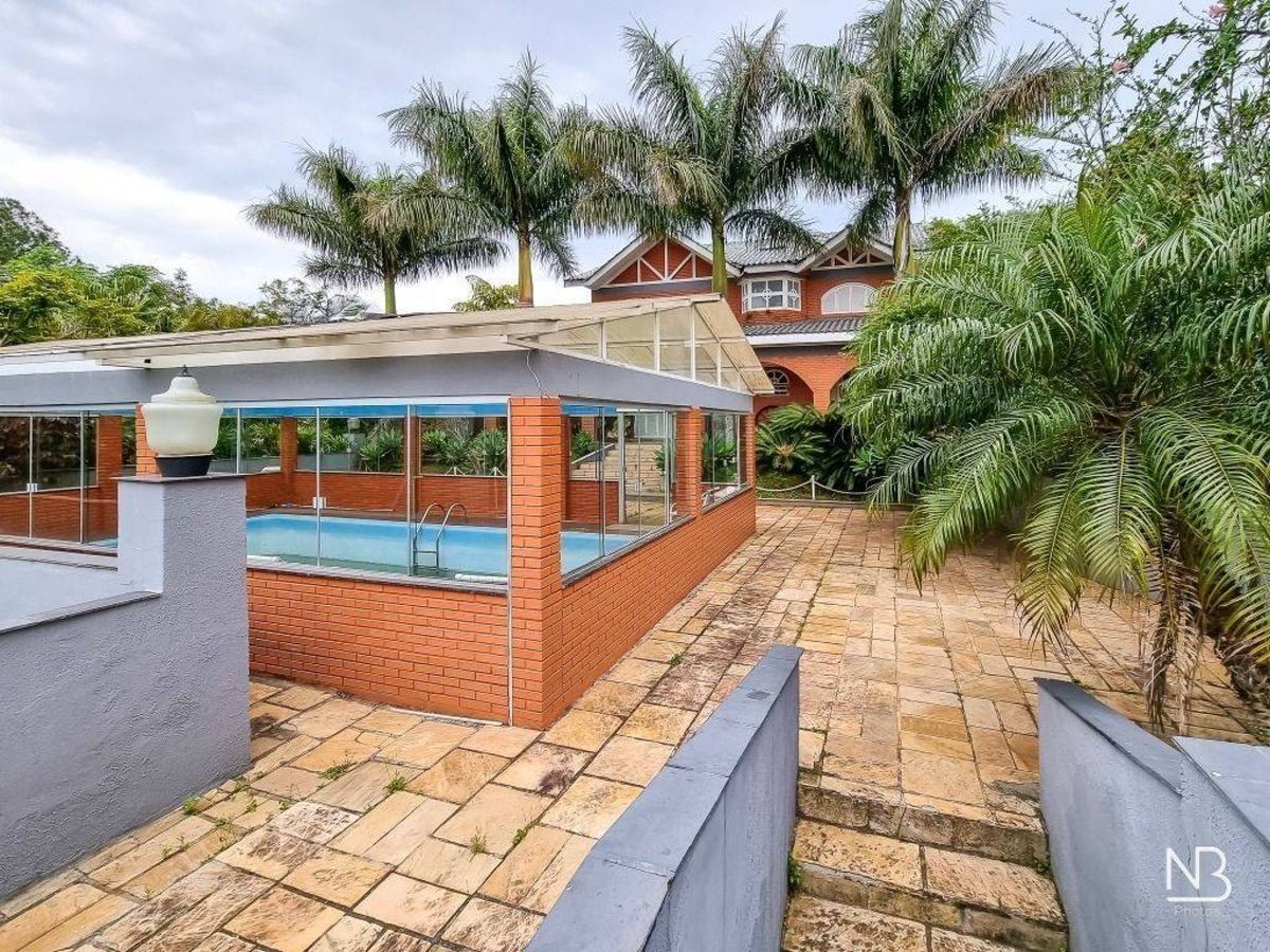 Casa com 4 dormitórios à venda, 700 m² - Paragem dos Verdes Campos - Gra — foto 26