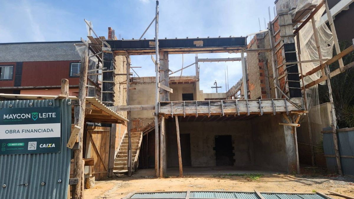 Casa com 3 dormitórios à venda, 218 m² - Villa Lucchesi - Gravataí/RS — foto 4