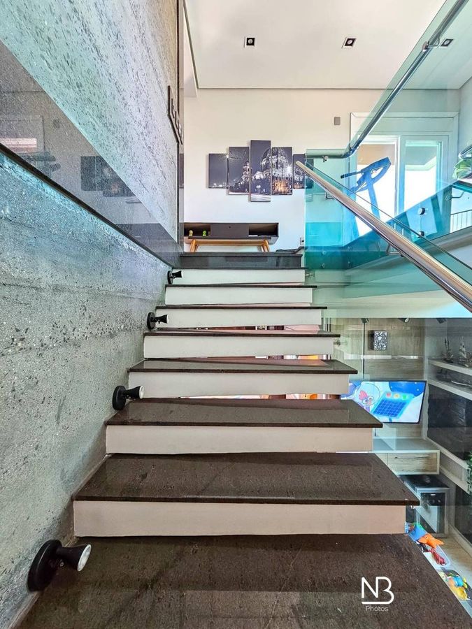 Casa com 4 dormitórios, Paradiso - Gravataí — foto 8