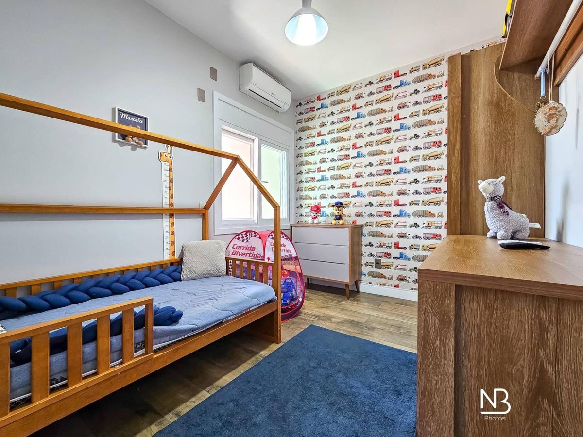 Casa com 4 dormitórios, Paradiso - Gravataí — foto 10