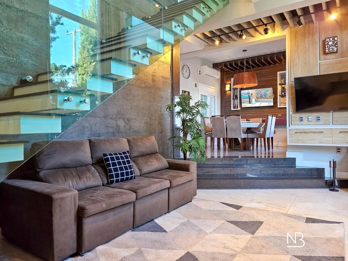 Casa com 4 dormitórios, Paradiso - Gravataí — foto 20