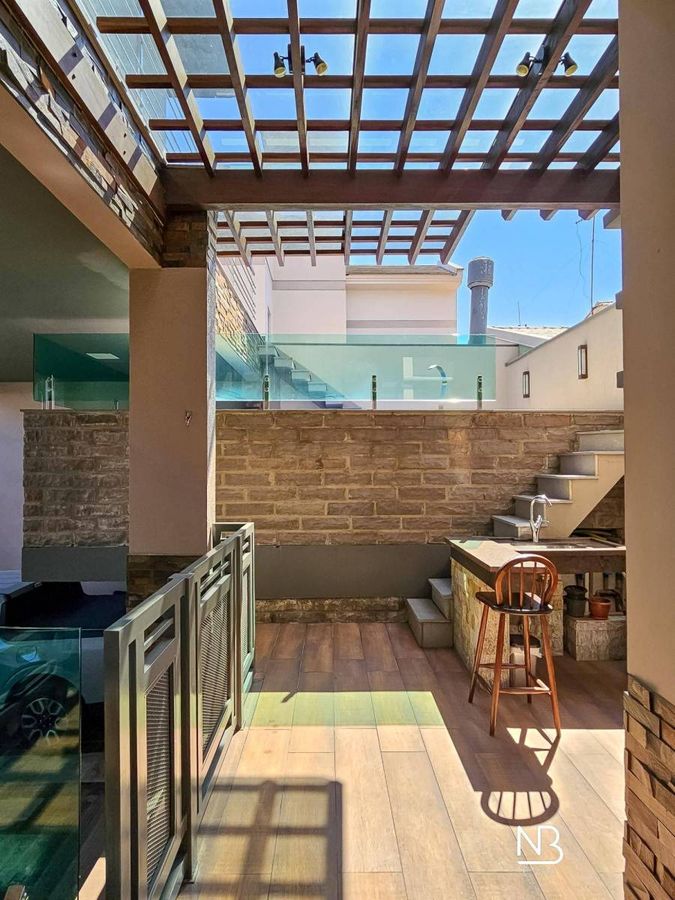 Casa com 4 dormitórios, Paradiso - Gravataí — foto 24