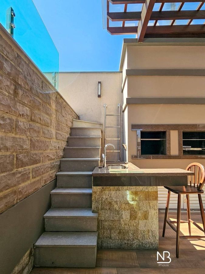 Casa com 4 dormitórios, Paradiso - Gravataí — foto 27