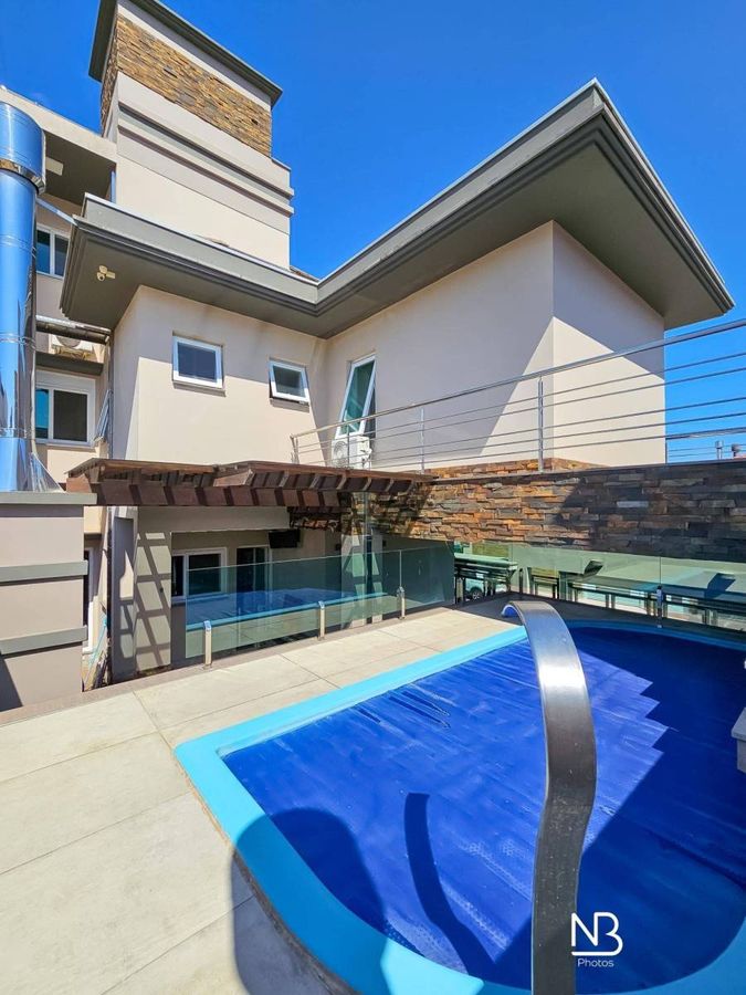 Casa com 4 dormitórios, Paradiso - Gravataí — foto 28