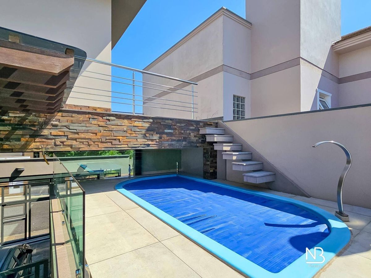 Casa com 4 dormitórios, Paradiso - Gravataí — foto 29