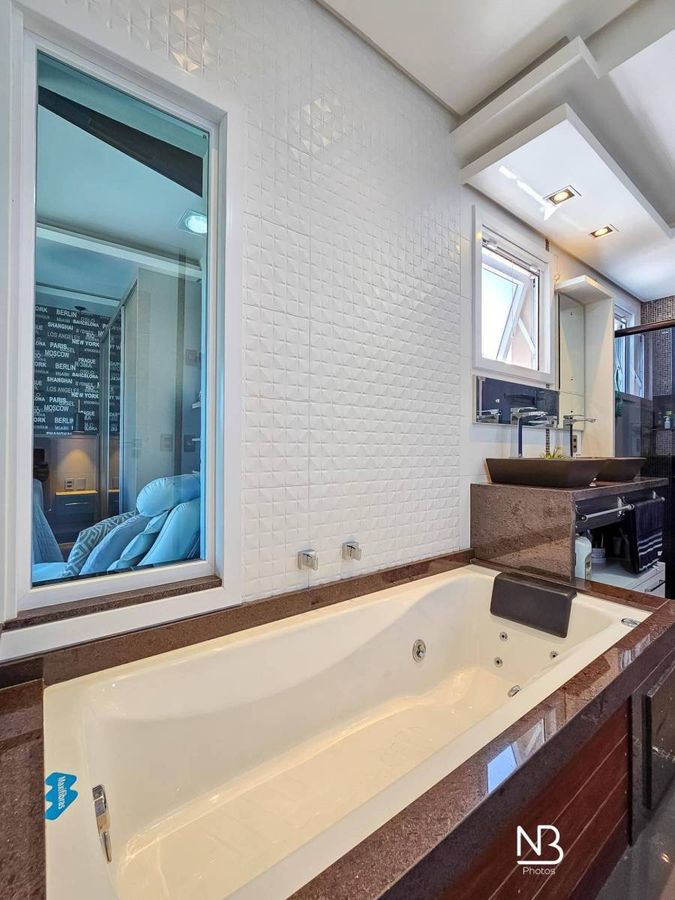 Casa com 4 dormitórios, Paradiso - Gravataí — foto 31
