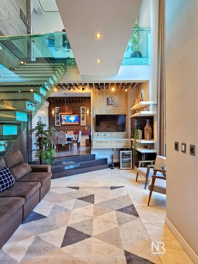 Casa com 4 dormitórios, Paradiso - Gravataí — foto 32