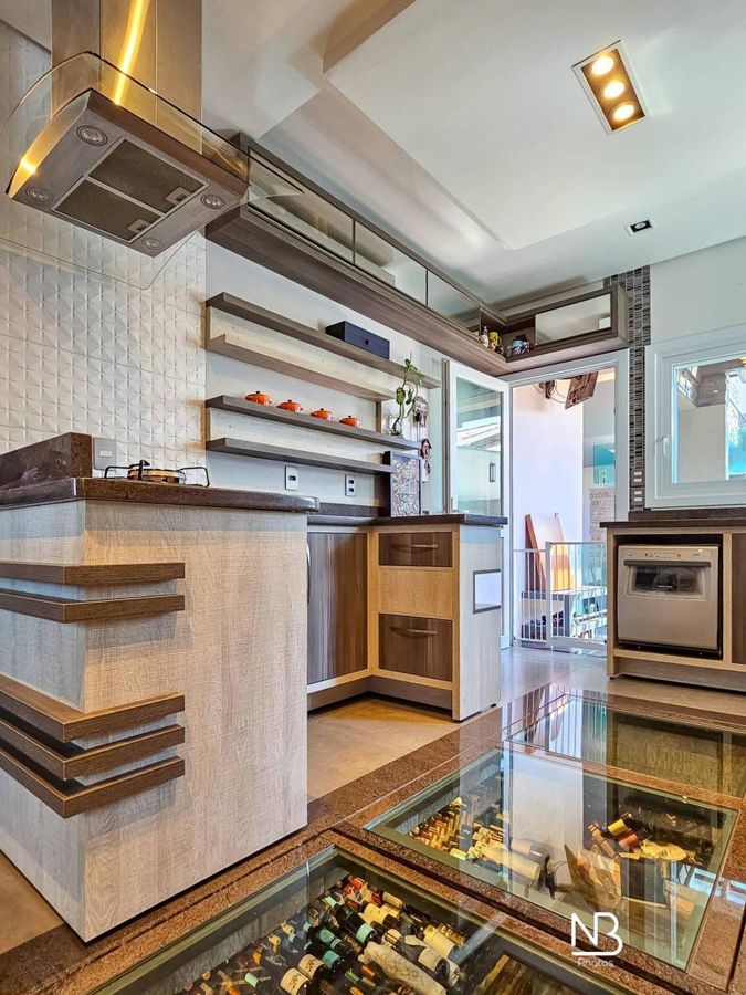 Casa com 4 dormitórios, Paradiso - Gravataí — foto 38