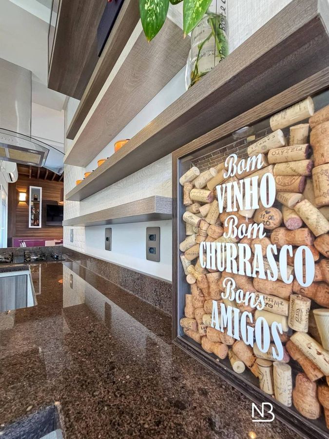 Casa com 4 dormitórios, Paradiso - Gravataí — foto 41