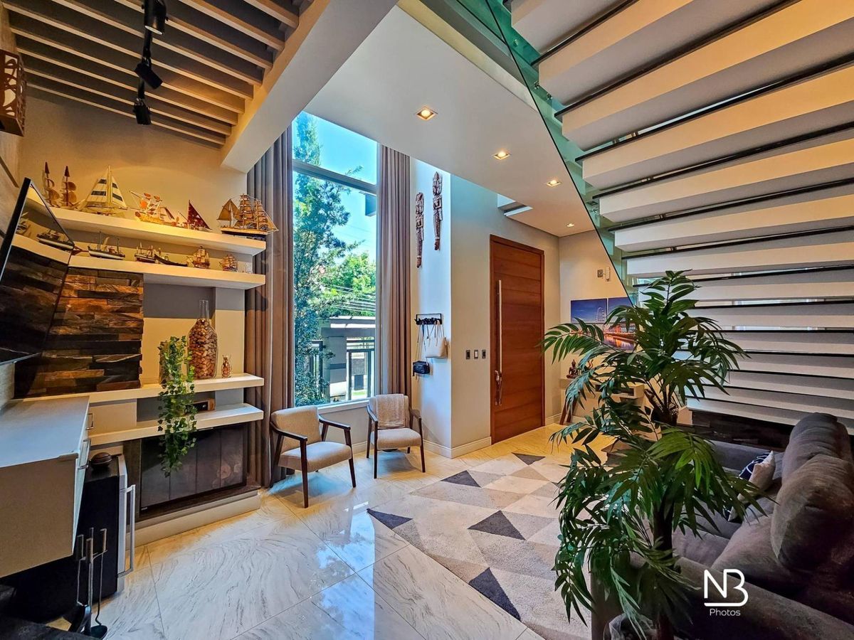 Casa com 4 dormitórios, Paradiso - Gravataí — foto 42