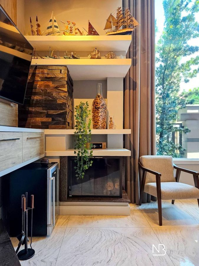 Casa com 4 dormitórios, Paradiso - Gravataí — foto 43