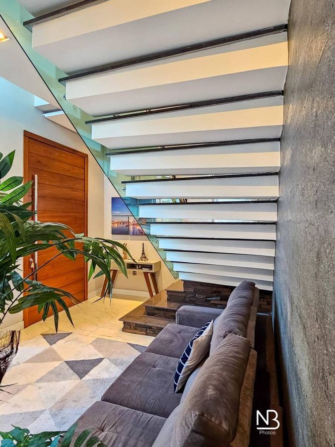 Casa com 4 dormitórios, Paradiso - Gravataí — foto 44
