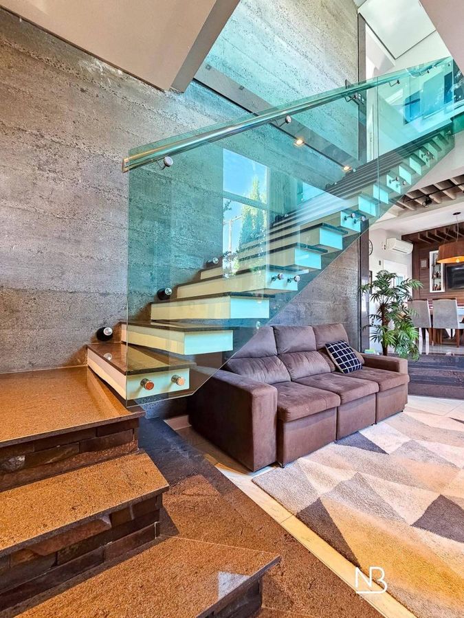 Casa com 4 dormitórios, Paradiso - Gravataí — foto 47