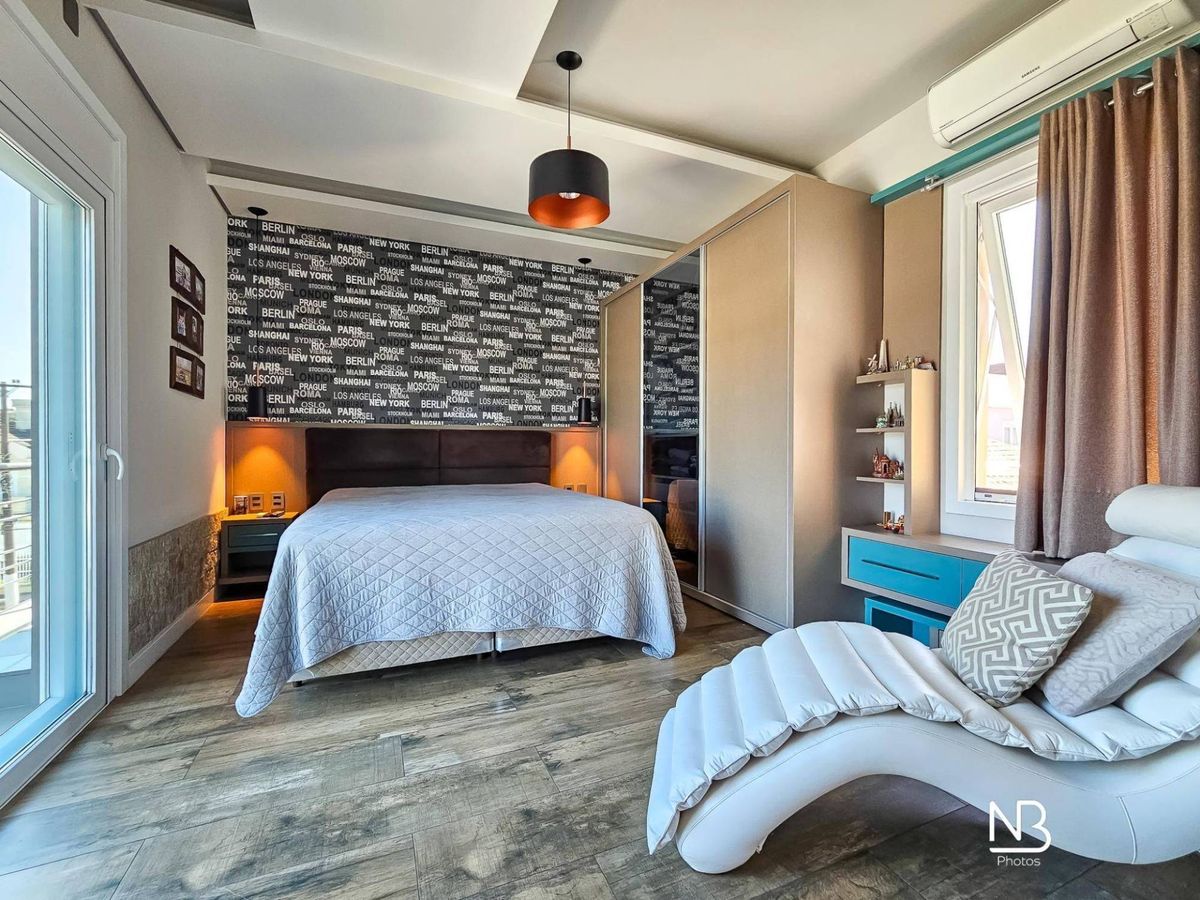 Casa com 4 dormitórios, Paradiso - Gravataí — foto 50
