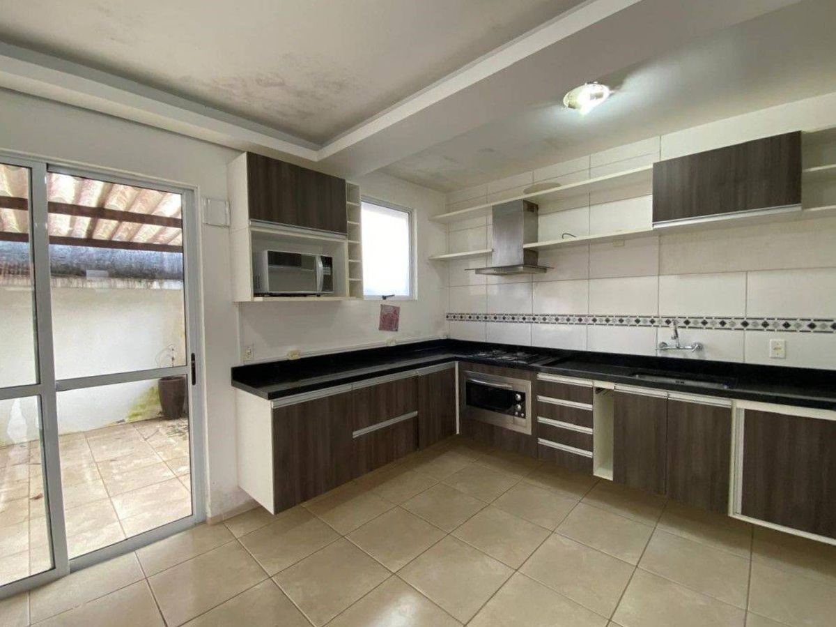 Casa com 2 dormitórios à venda, 67 m² - Santa Cruz - Gravataí/RS — foto 4