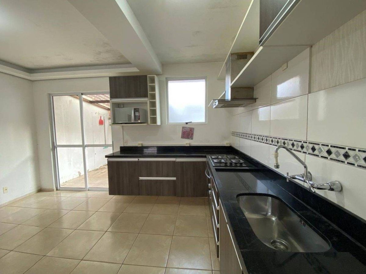 Casa com 2 dormitórios à venda, 67 m² - Santa Cruz - Gravataí/RS — foto 5