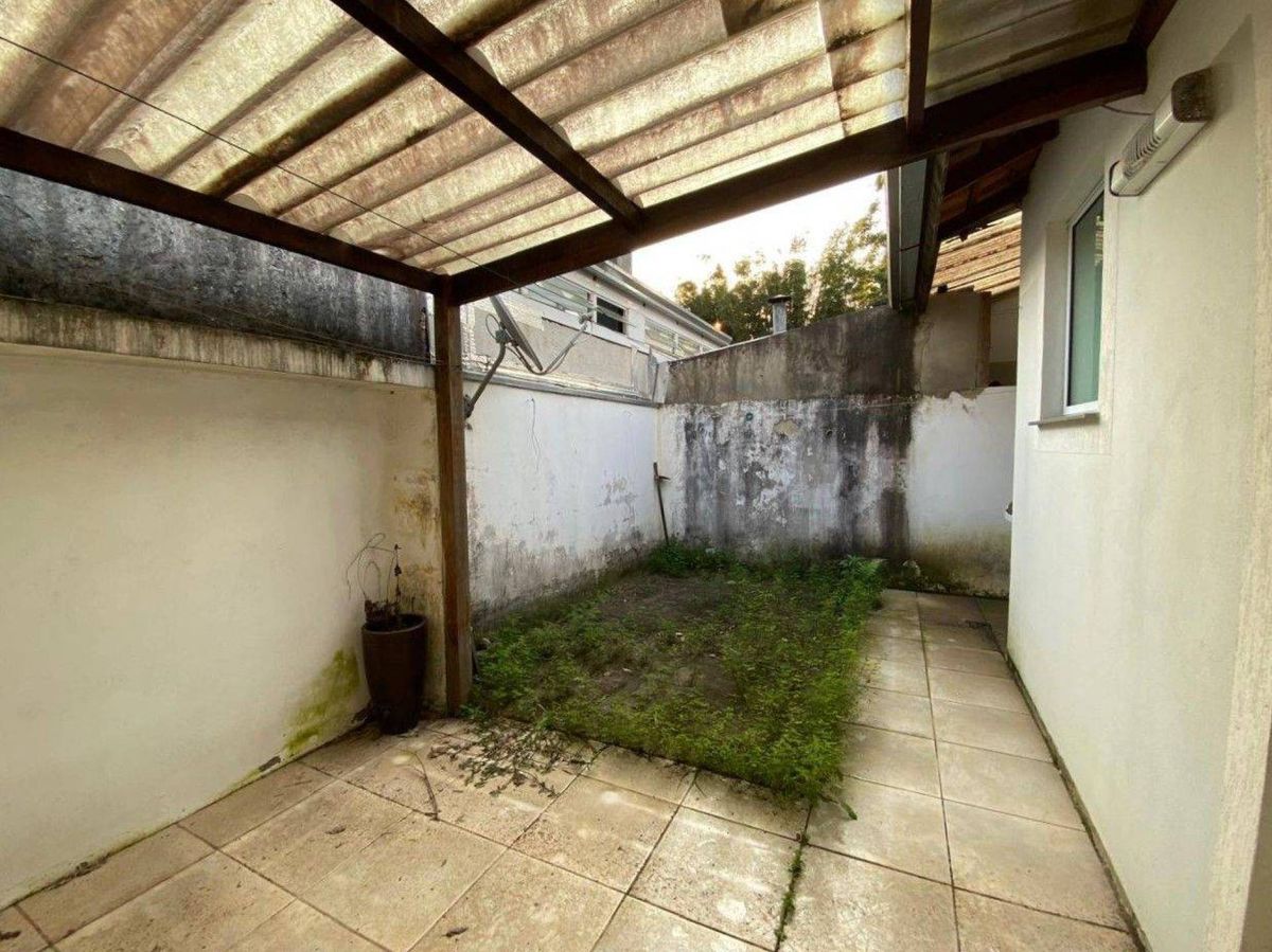 Casa com 2 dormitórios à venda, 67 m² - Santa Cruz - Gravataí/RS — foto 11
