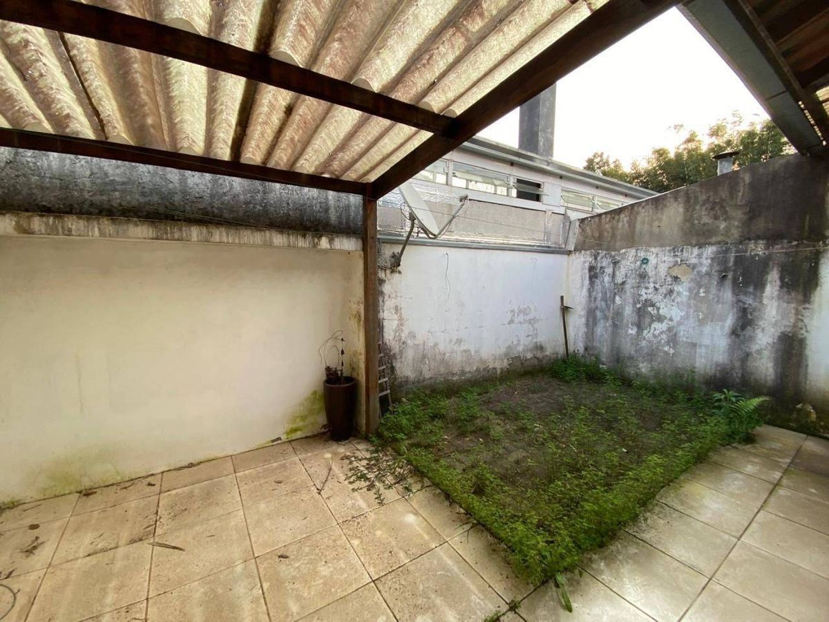 Casa com 2 dormitórios à venda, 67 m² - Santa Cruz - Gravataí/RS — foto 12