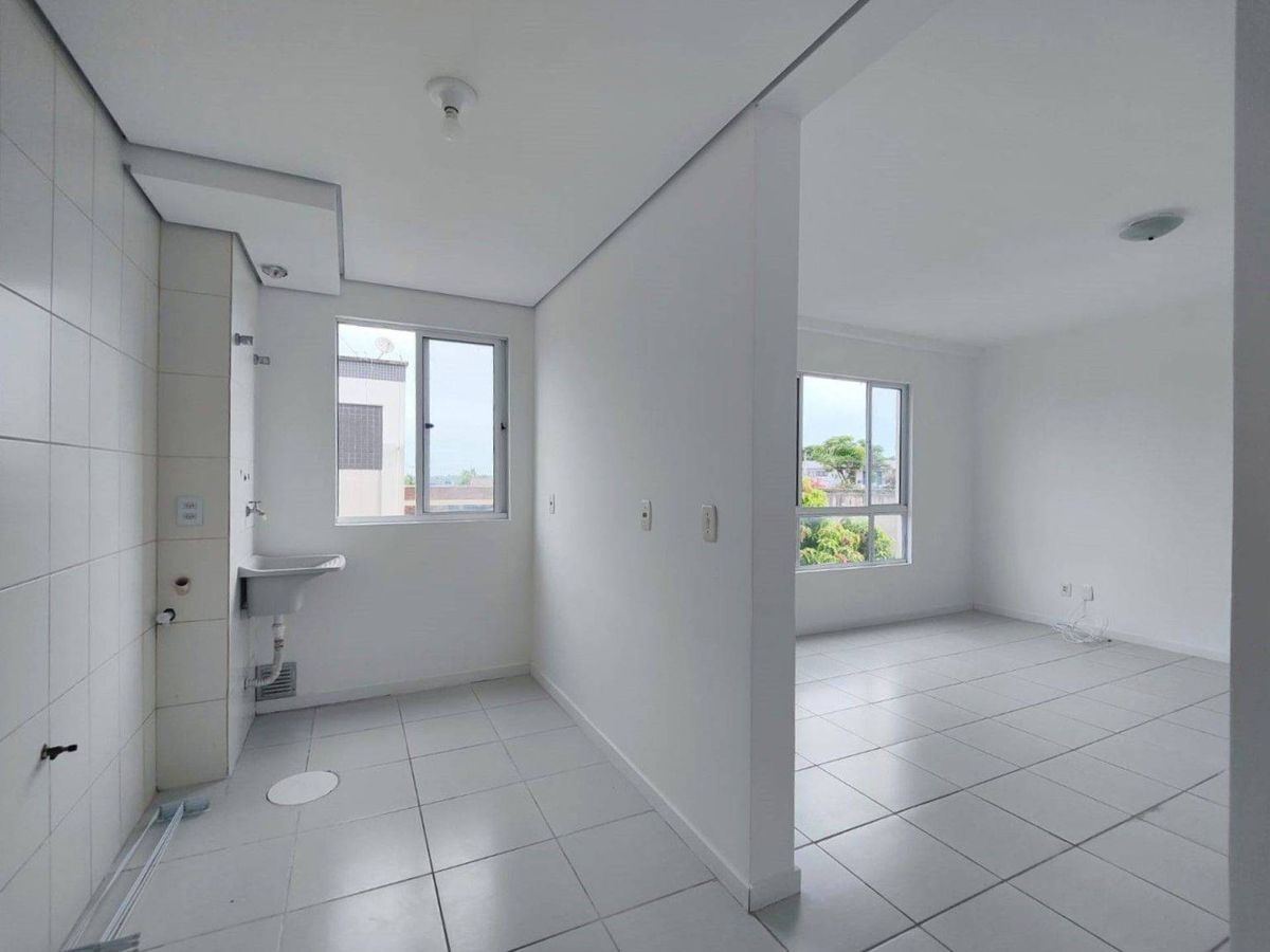 Apartamento no centro 50 m² — foto 3
