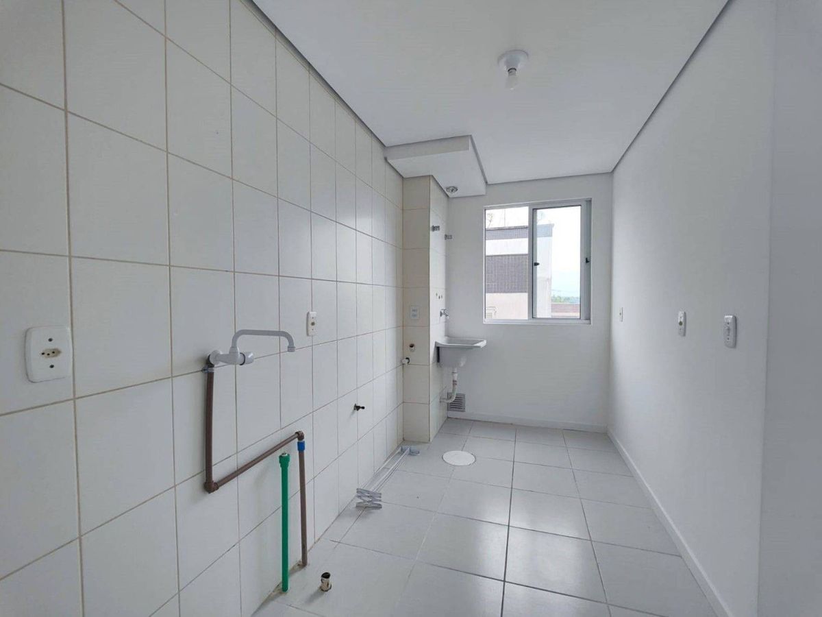 Apartamento no centro 50 m² — foto 4