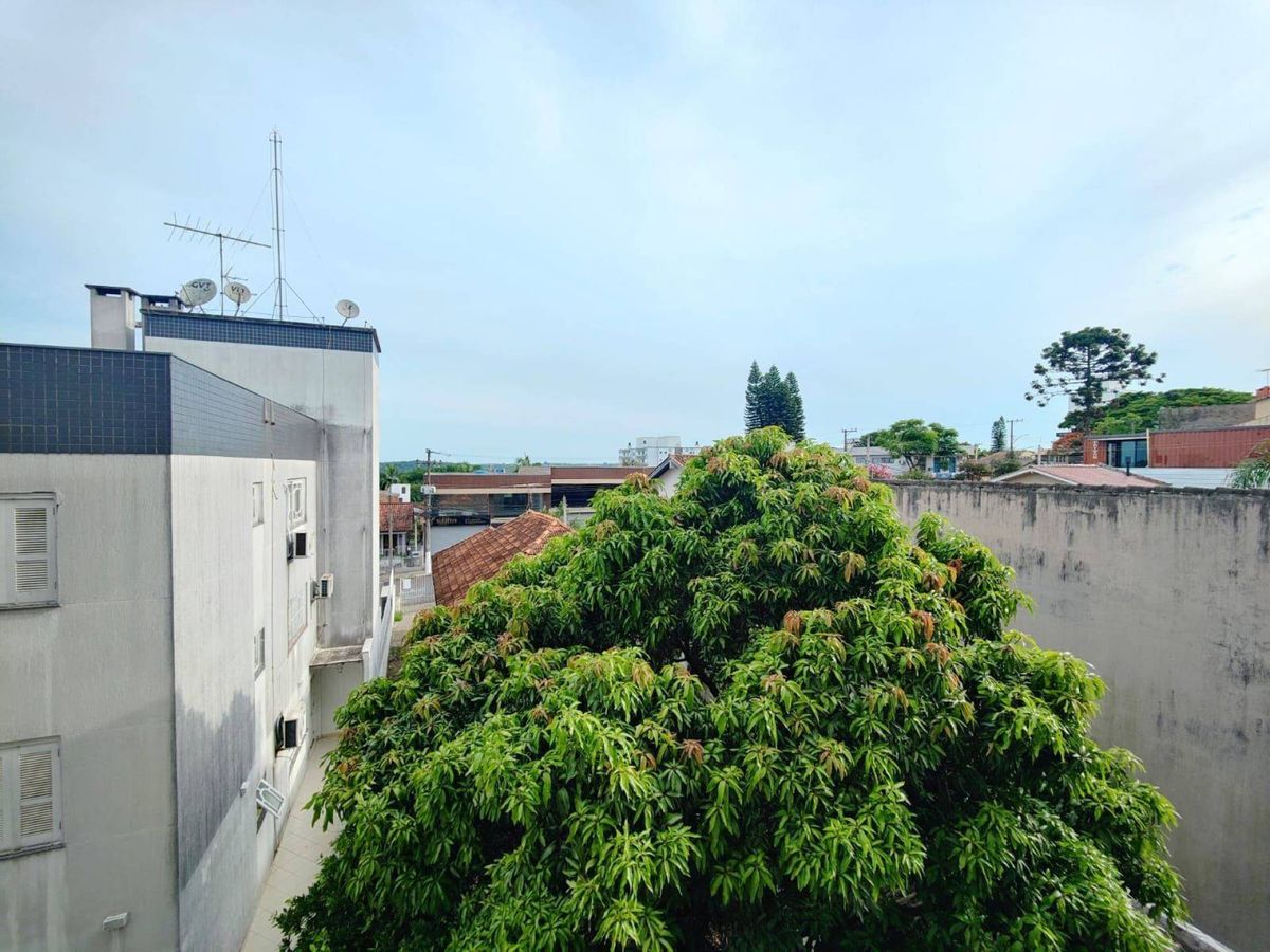 Apartamento no centro 50 m² — foto 5