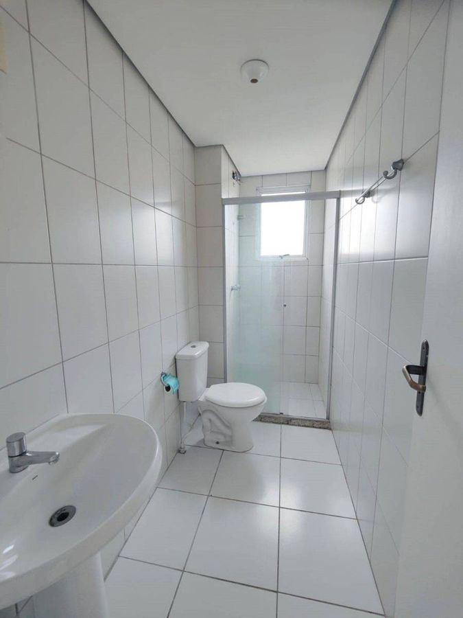 Apartamento no centro 50 m² — foto 8