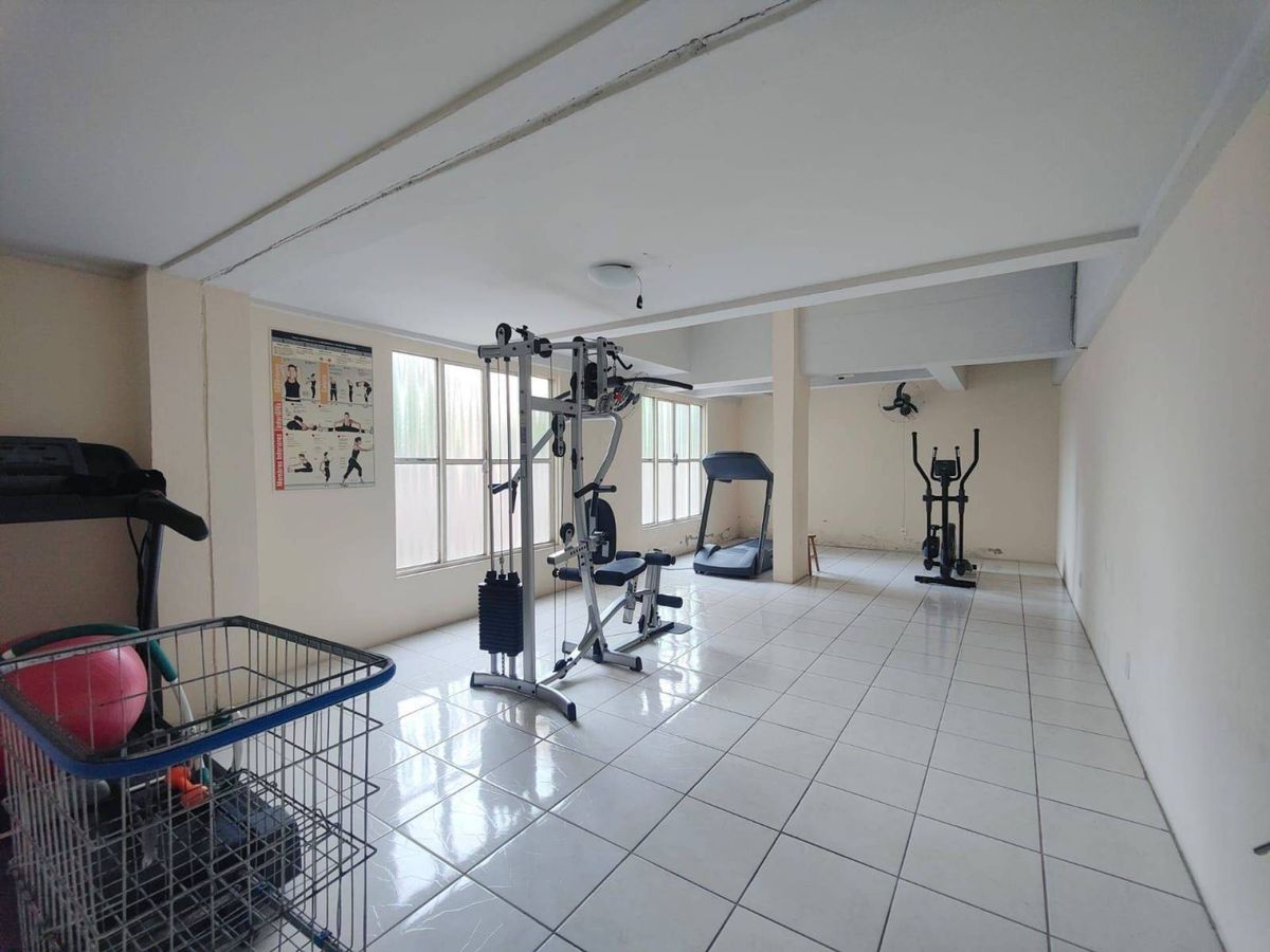 Apartamento no centro 50 m² — foto 9