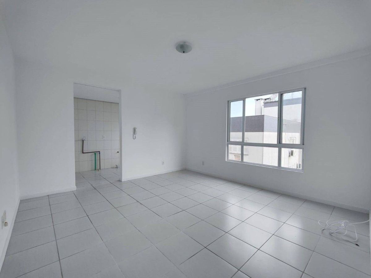 Apartamento no centro 50 m²