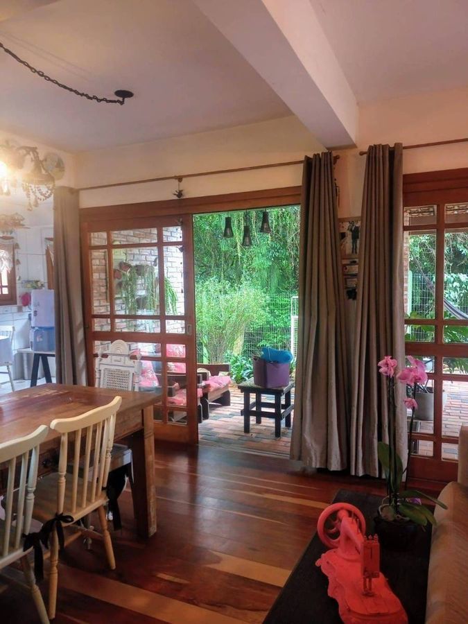 Casa com 3 dormitórios à venda, 150 m² - Bela Vista - Gravataí/RS — foto 4