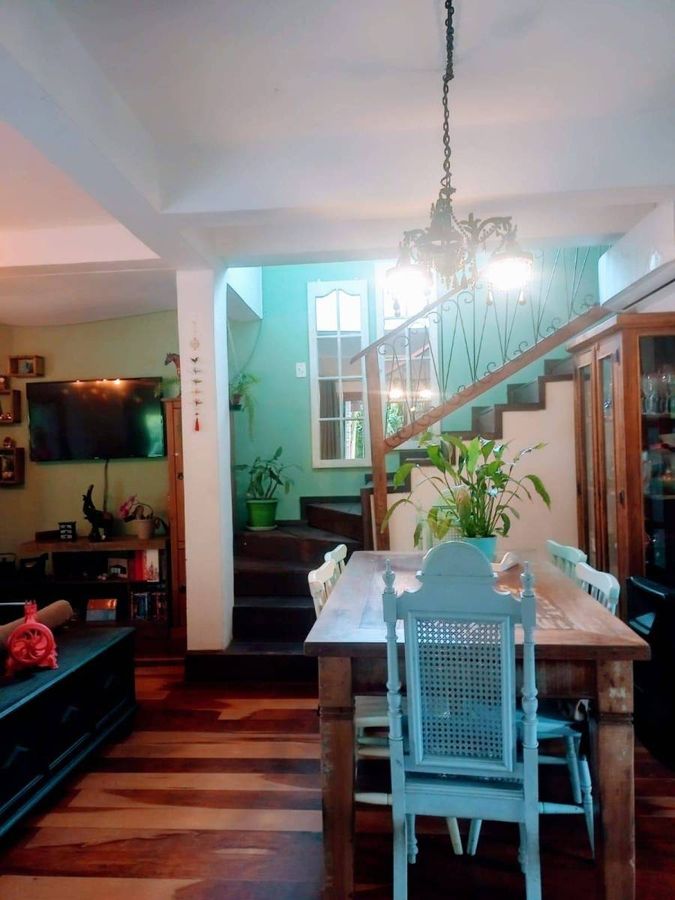 Casa com 3 dormitórios à venda, 150 m² - Bela Vista - Gravataí/RS — foto 5