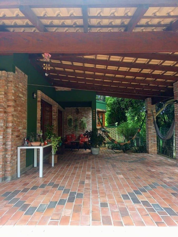 Casa com 3 dormitórios à venda, 150 m² - Bela Vista - Gravataí/RS — foto 6