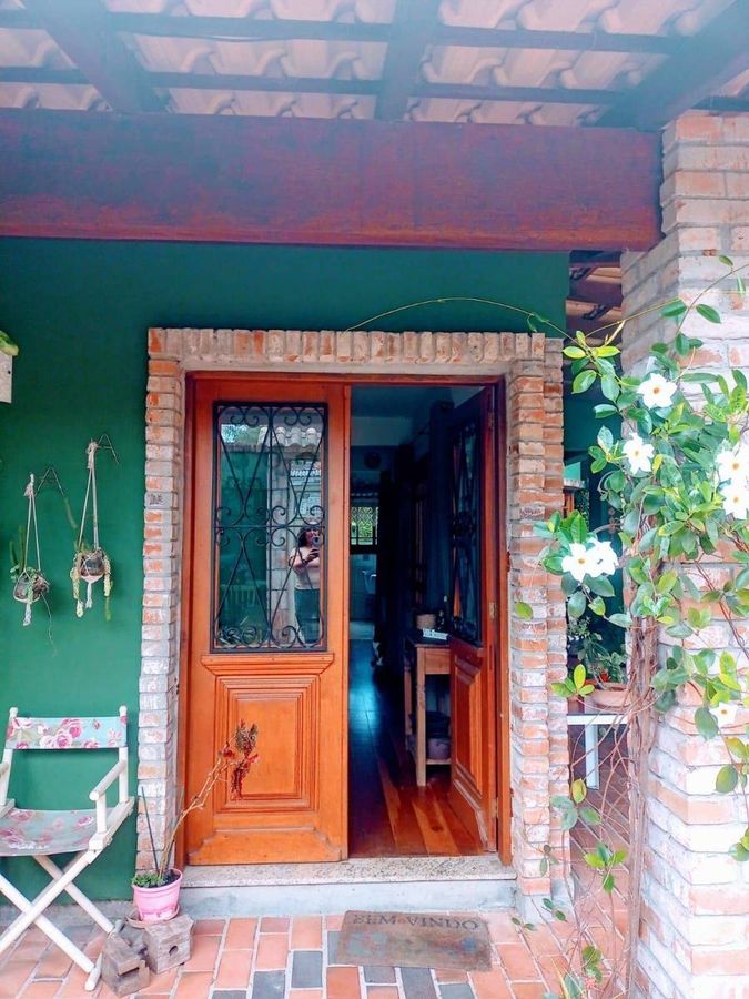 Casa com 3 dormitórios à venda, 150 m² - Bela Vista - Gravataí/RS — foto 7