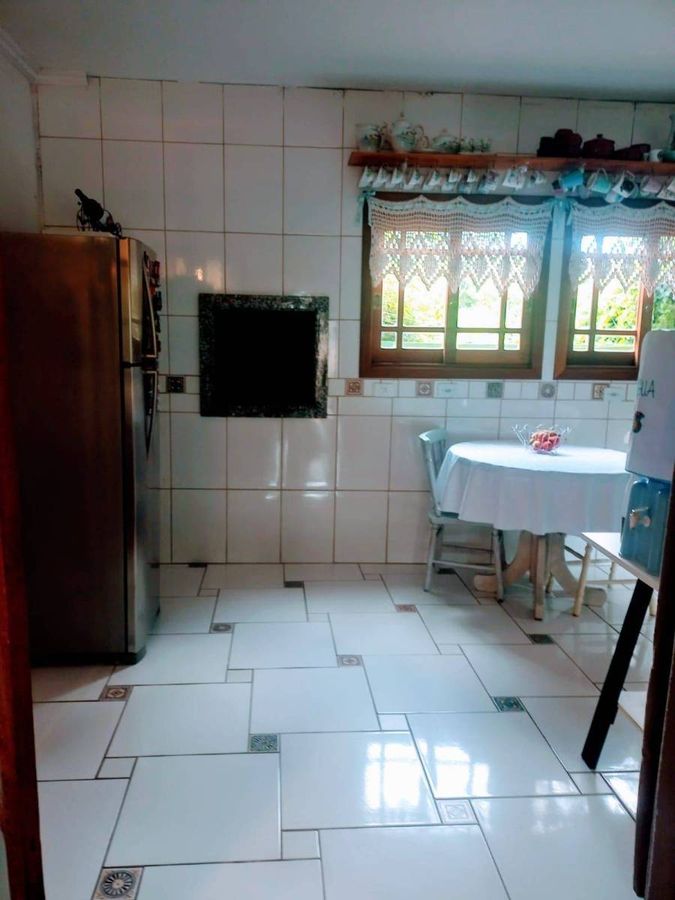 Casa com 3 dormitórios à venda, 150 m² - Bela Vista - Gravataí/RS — foto 8