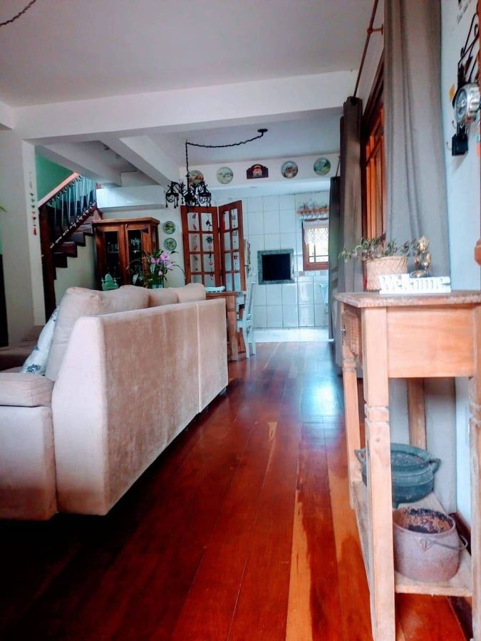 Casa com 3 dormitórios à venda, 150 m² - Bela Vista - Gravataí/RS — foto 10
