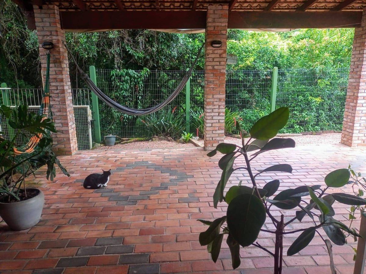 Casa com 3 dormitórios à venda, 150 m² - Bela Vista - Gravataí/RS — foto 18