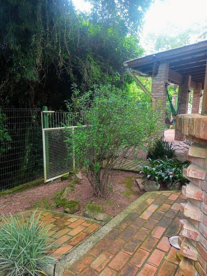 Casa com 3 dormitórios à venda, 150 m² - Bela Vista - Gravataí/RS — foto 19