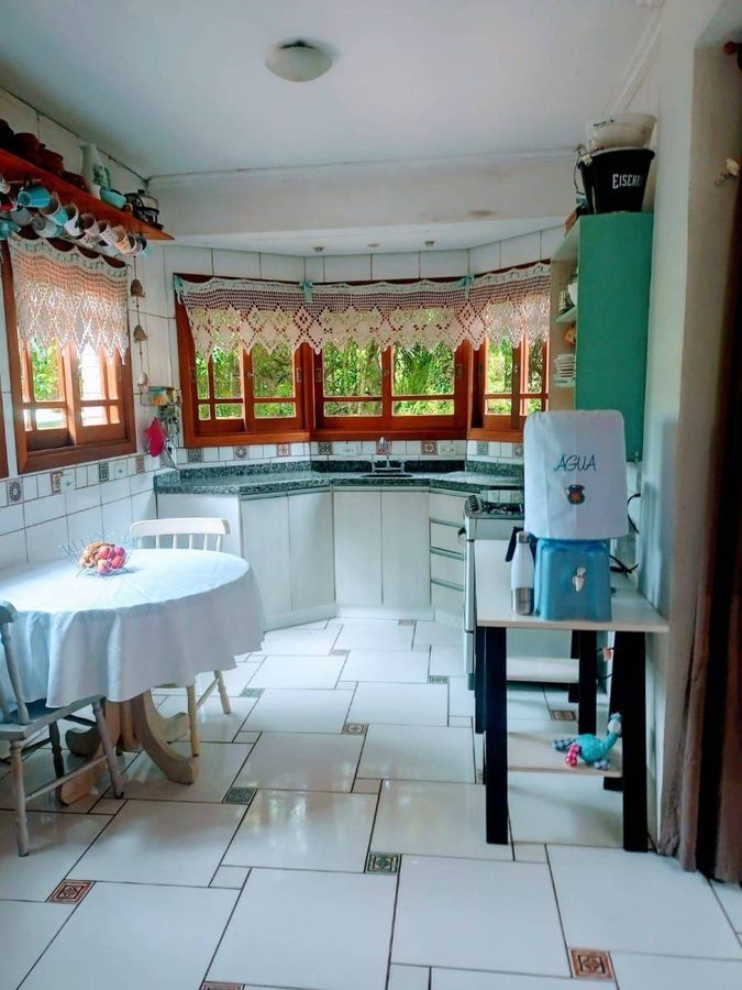Casa com 3 dormitórios à venda, 150 m² - Bela Vista - Gravataí/RS — foto 21