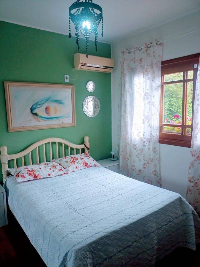 Casa com 3 dormitórios à venda, 150 m² - Bela Vista - Gravataí/RS — foto 26