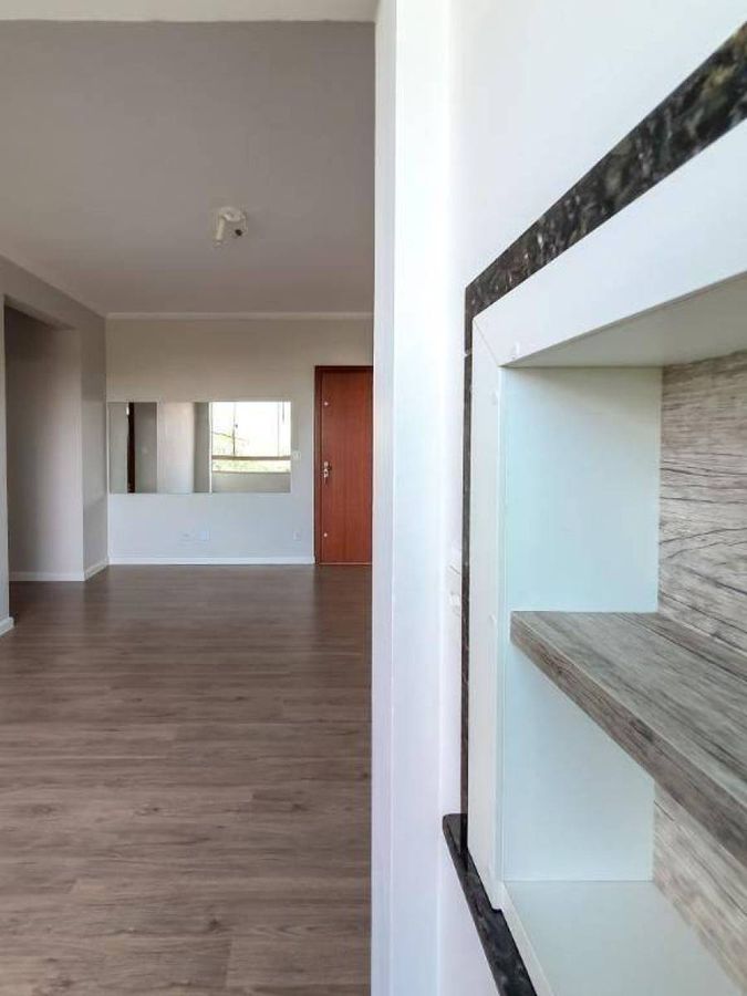 Apartamento com 2 dormitórios à venda, 75 m² - Natal - Gravataí/RS — foto 2