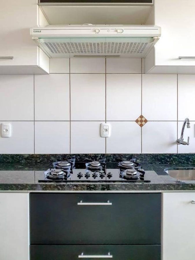 Apartamento com 2 dormitórios à venda, 75 m² - Natal - Gravataí/RS — foto 8