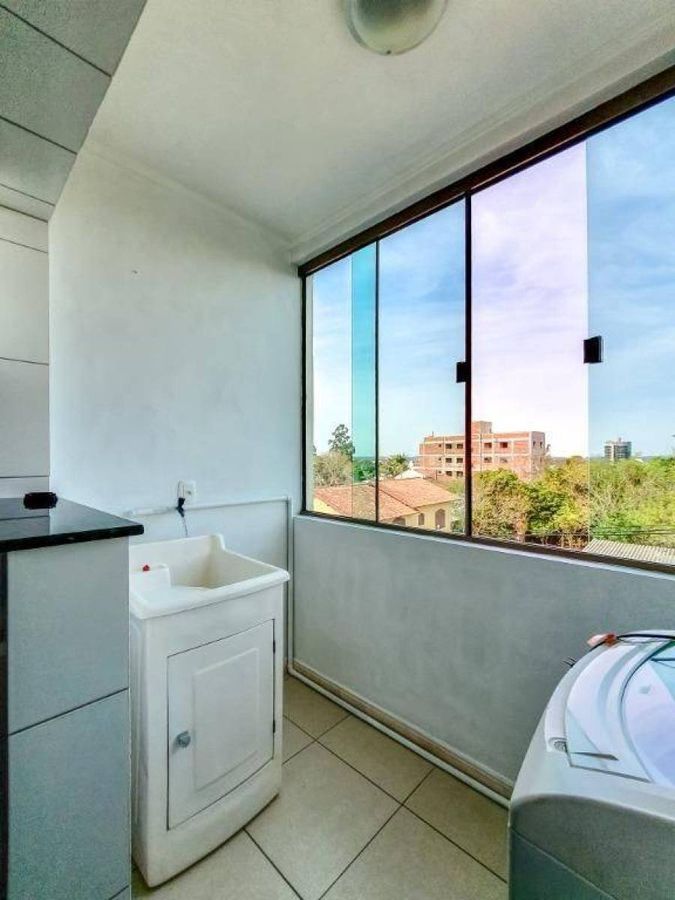 Apartamento com 2 dormitórios à venda, 75 m² - Natal - Gravataí/RS — foto 9