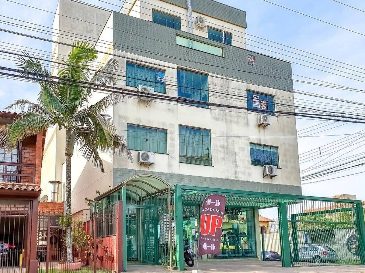 Apartamento com 2 dormitórios à venda, 75 m² - Natal - Gravataí/RS — foto 13