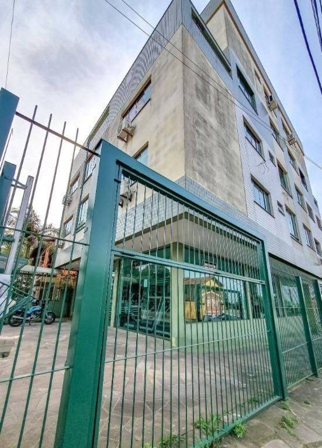 Apartamento com 2 dormitórios à venda, 75 m² - Natal - Gravataí/RS