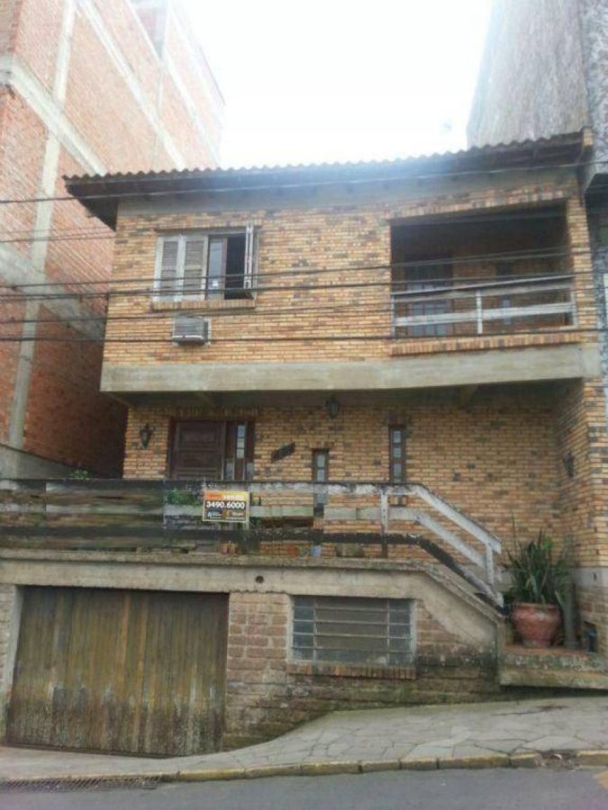 Casa Residencial à venda, Centro, Gravataí - CA0663. — foto 2