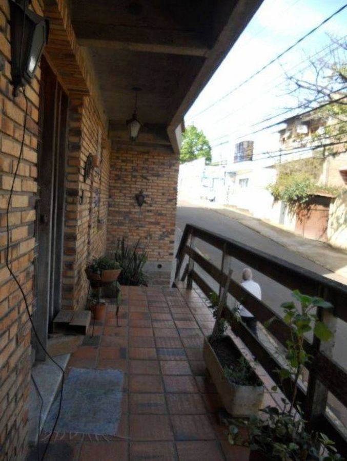Casa Residencial à venda, Centro, Gravataí - CA0663.