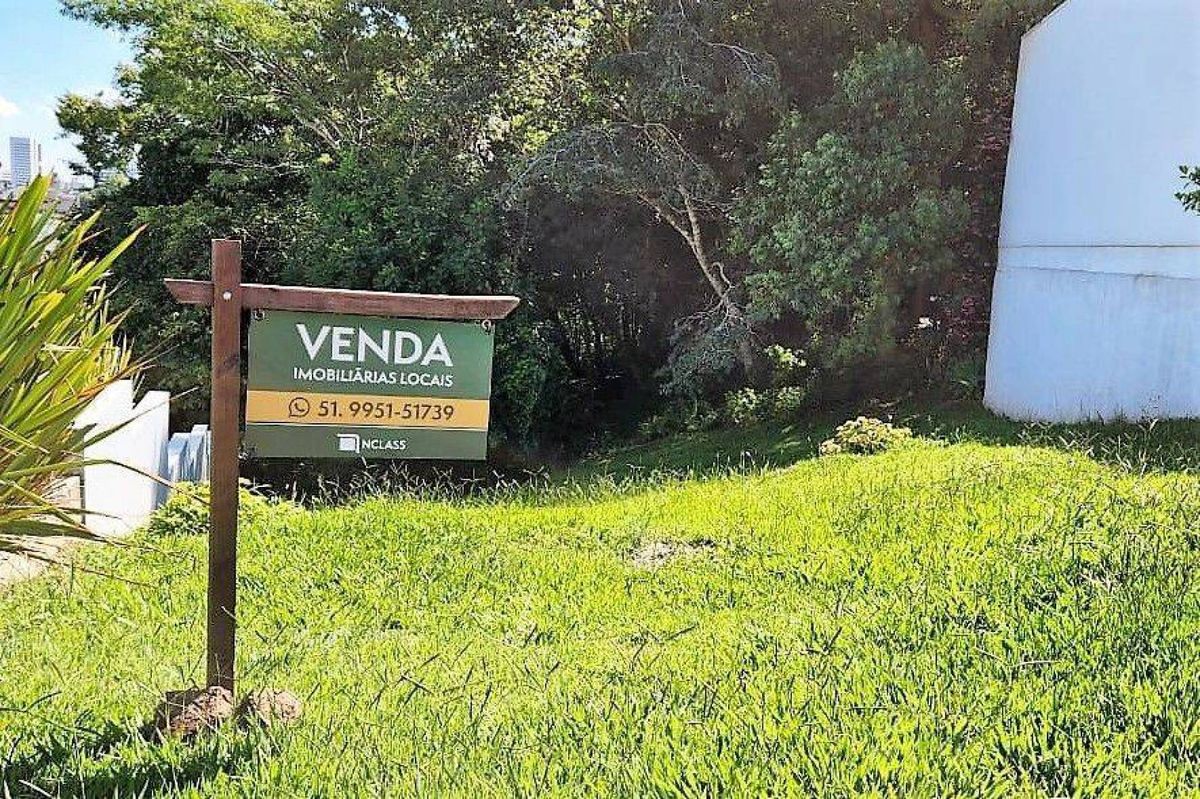 Terreno à Venda, 260 M² - Villa Lucchesi - Gravataí/Rs